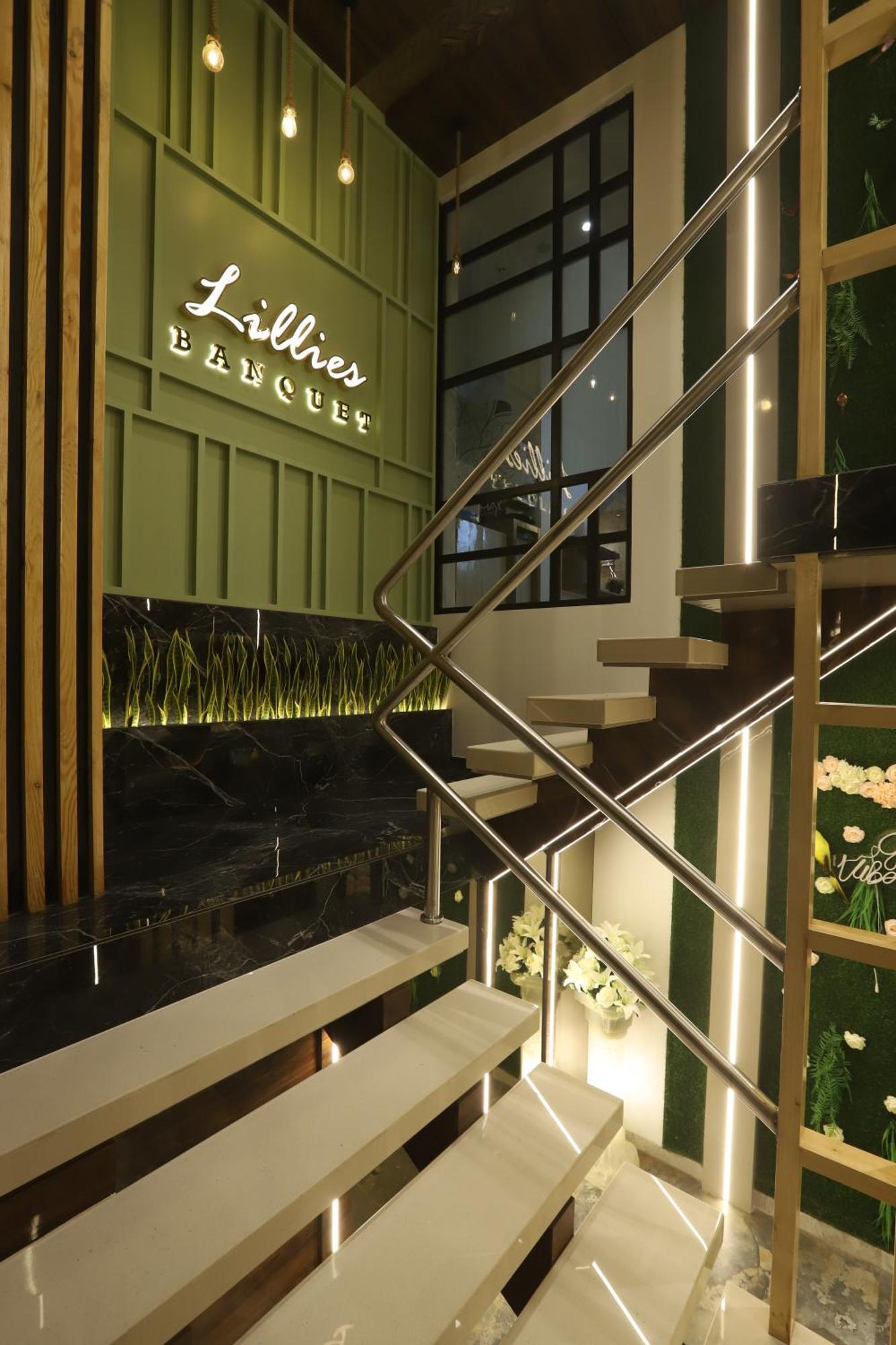 Hotel Auris & Banquets, Mumbai International Airport Εξωτερικό φωτογραφία
